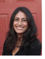 Principal Lila Daruty