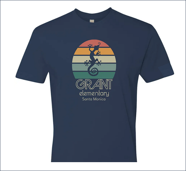  Grant ES T-Shirt