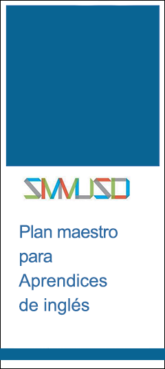Plan maestro para aprendices de ingles