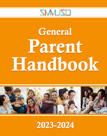Parent Handbook