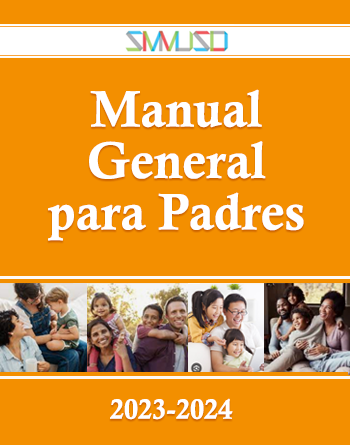 Manual General para Padres