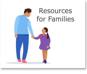 Resources for Families of English Learners 