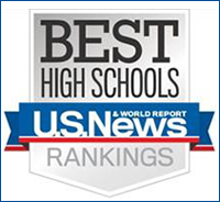  Best High Schools 2025