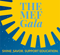 MEF Gala, October 4, 2025