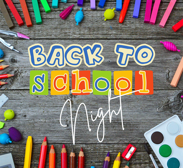  MMS Back to School Night