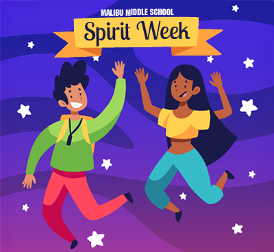  MMS Spirit Week