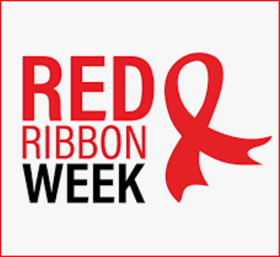  MS Red Ribbon Week