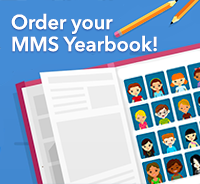 MMS  yearbook sales