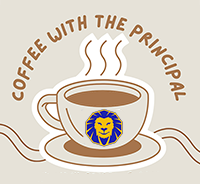  Coffee with the Principal
