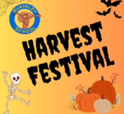  McKinley Harvest Festival