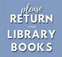 return library books