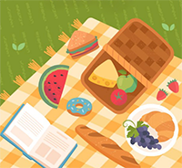  McKinley Elementary Back to School Picnic