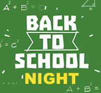  Back to School Night at Malibu Elementary School
