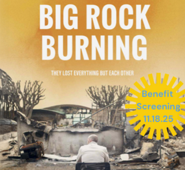  Big Rock Burning Documentary