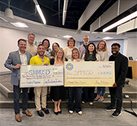  SM Ed Foundation grant SMMUSD $2.25 million for education