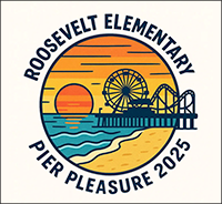  Roosevelt Pier Pleasure