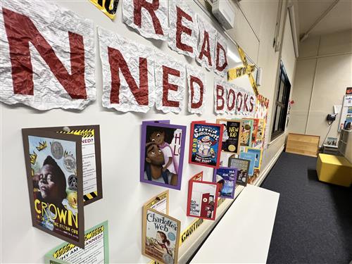 Read Books