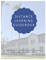 Image of Distance Learning Guidebook 
