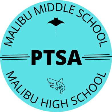 Malibu MS PTSA logo