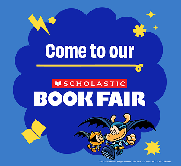  Will Rogers Book Fair, November 2025