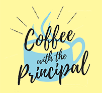  Coffee with the Principal