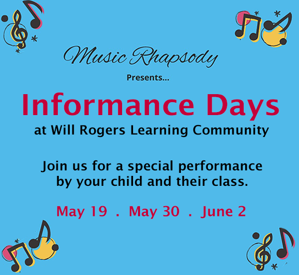   WRLC Informance