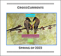 CrossCurrent 2023 