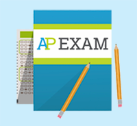  MHS AP Exams
