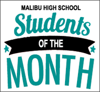  MHS Spring Students of the Month
