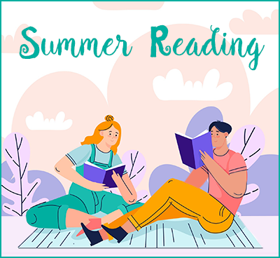  Malibu High School Summer Reading, 2025