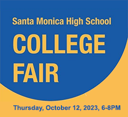  College Fair