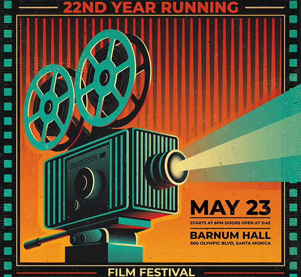  22nd Samohi Film Festival