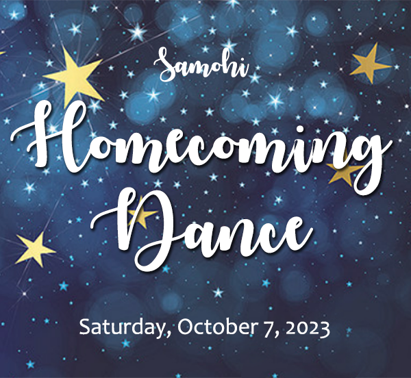   Santa Monica High School Homecoming Dance 2023