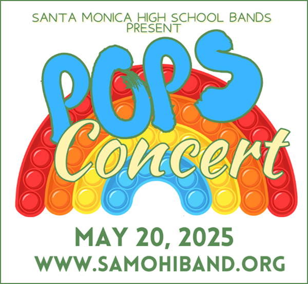  Pops Concert 2025