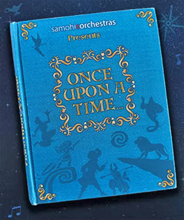  Samohi Orchestras Fall 2025 Concert
