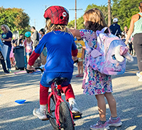  Grant ES announced as October 2025 BIWIBI Day winner.