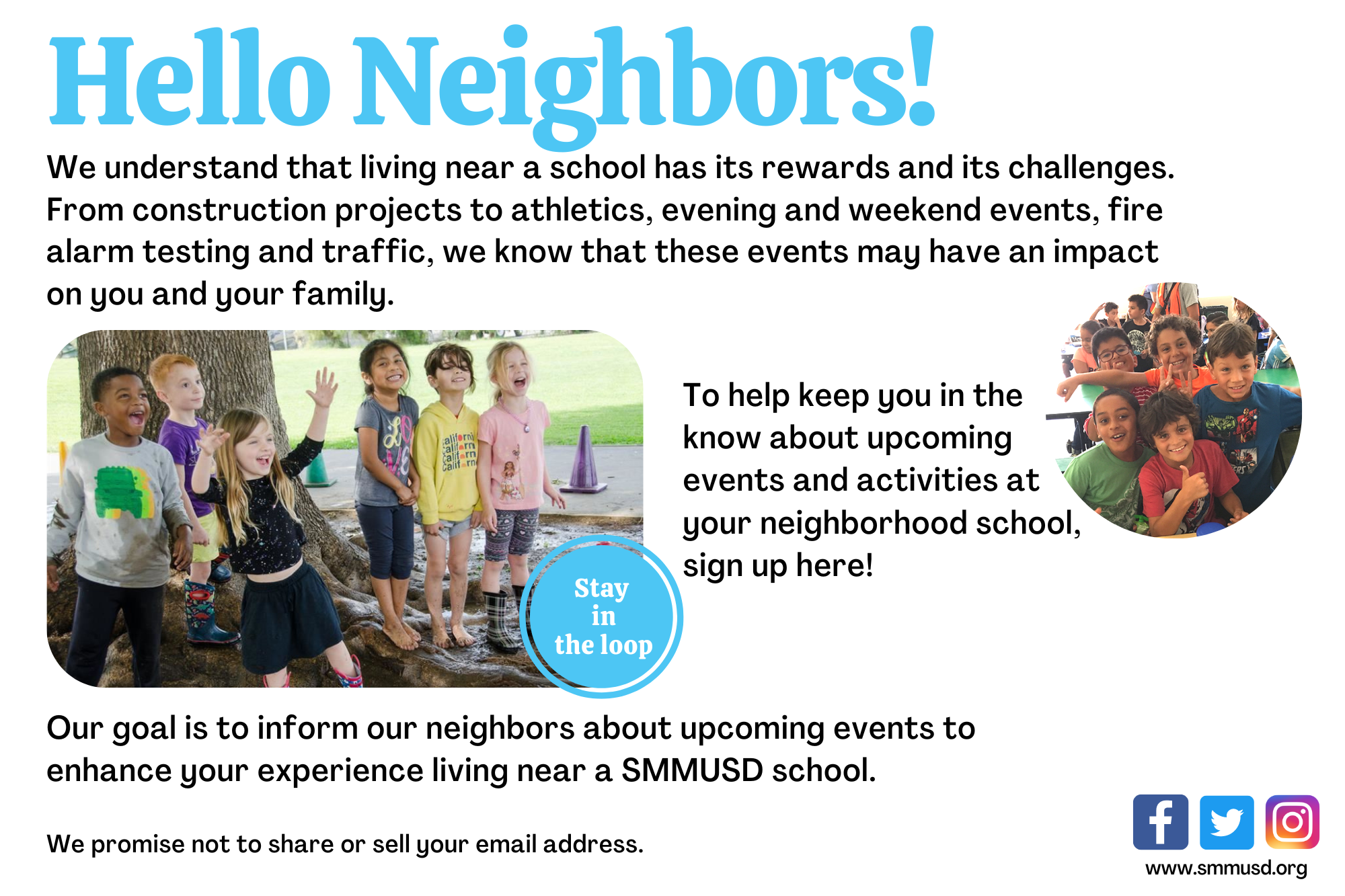Neighborhood News