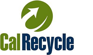CalRecycle logo
