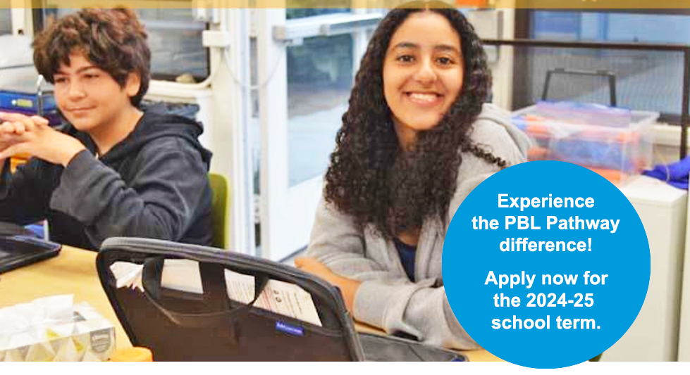 PBL Application 2023-24