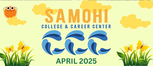 CCC News April 2025