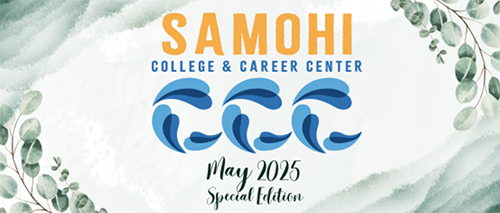 CCC News May 2025