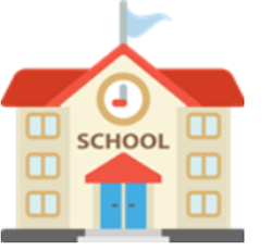 icon of high school