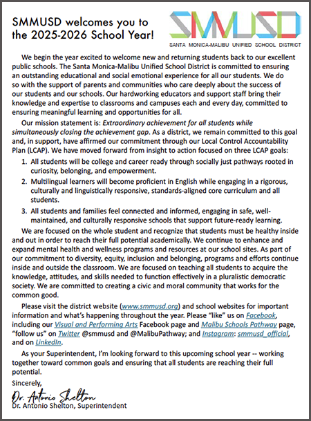 Annual Handbook