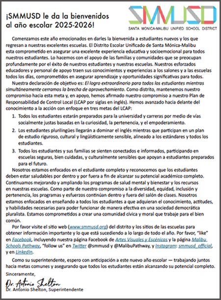 Annual Handbook