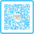 QR Code Intra English