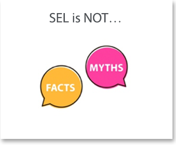 facts and myths about social emotional learning