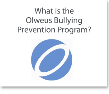 Olweus Bullying Prevention Program
