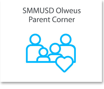 Olweus arent Corner
