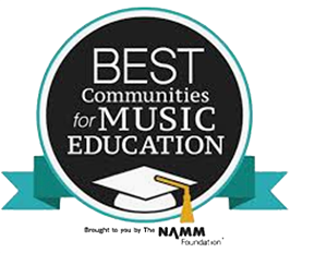 Best Community for Music Education 