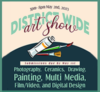 District Art Show